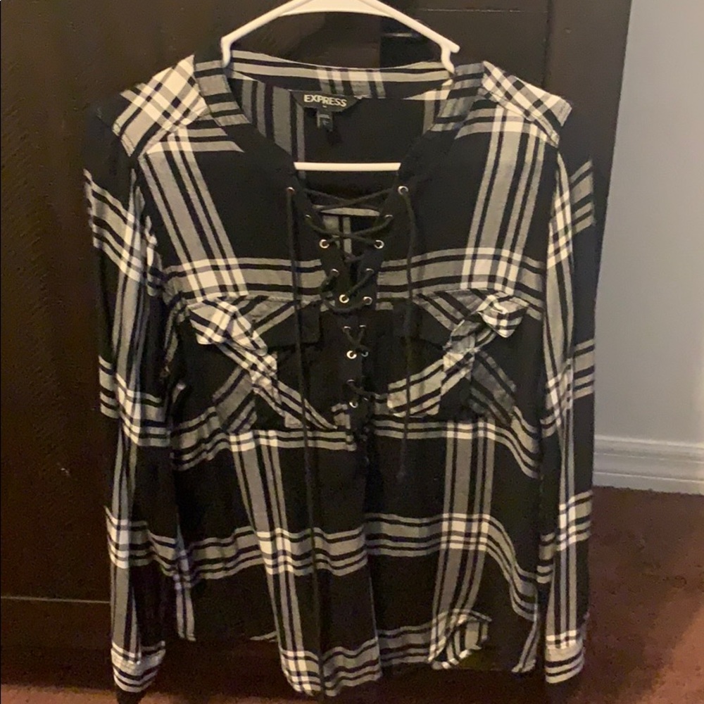 flannel